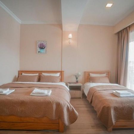 Hotel Surami Εξωτερικό φωτογραφία