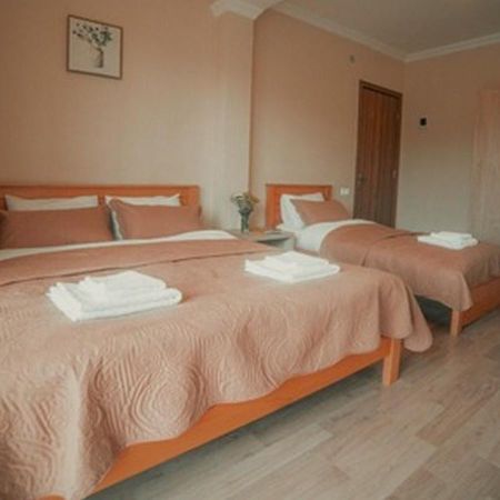 Hotel Surami Εξωτερικό φωτογραφία