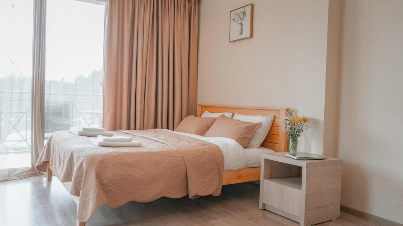 Hotel Surami Εξωτερικό φωτογραφία