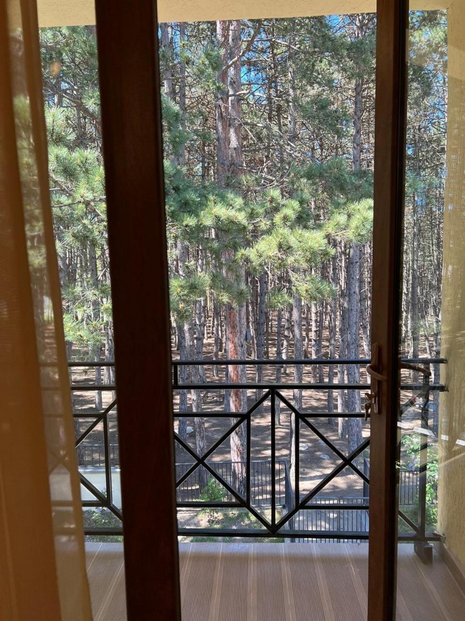 Hotel Surami Εξωτερικό φωτογραφία